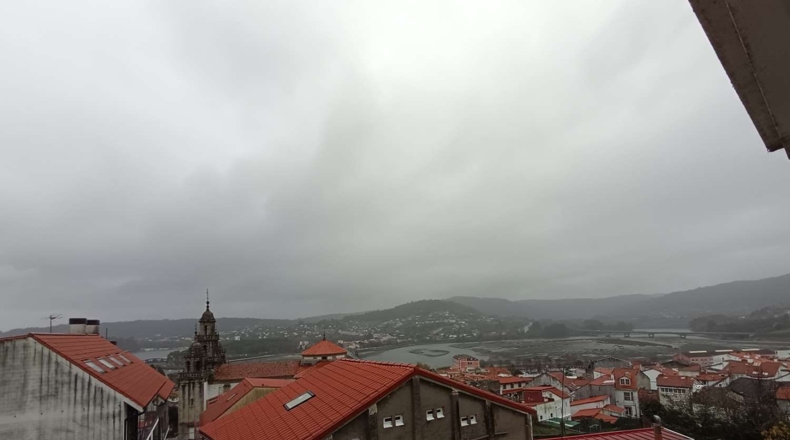 La Coruña - Puentedeume - 343m2