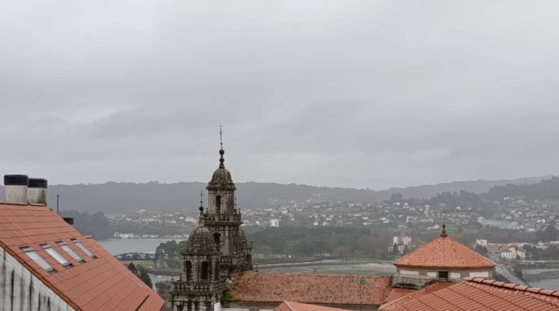La Coruña - Puentedeume - 343m2