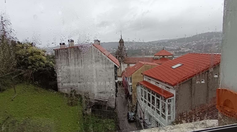 La Coruña - Puentedeume - 343m2