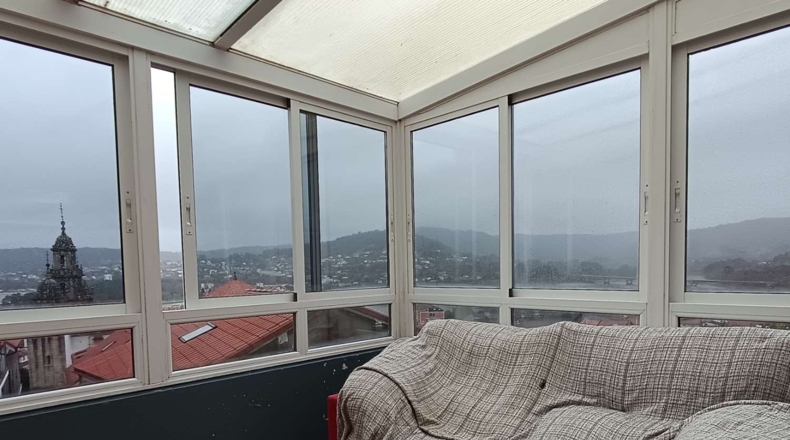 La Coruña - Puentedeume - 343m2
