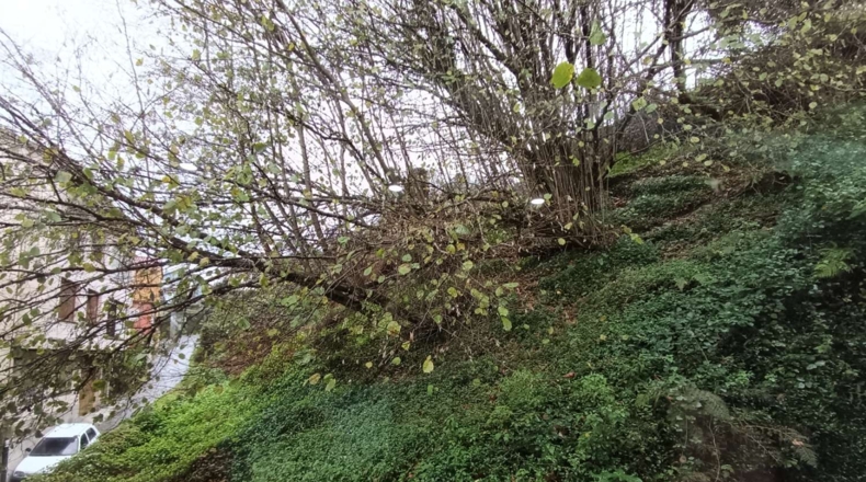 La Coruña - Puentedeume - 343m2