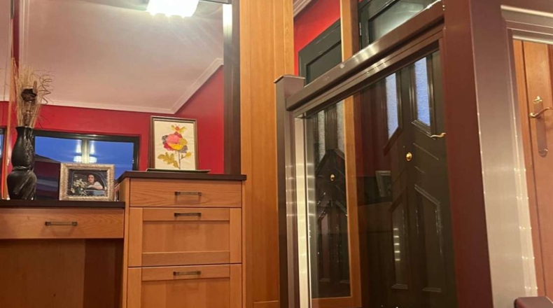 La Coruna - Pedras Brancas - 877m2