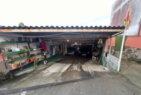 Paderne 700&nbsp;m² 