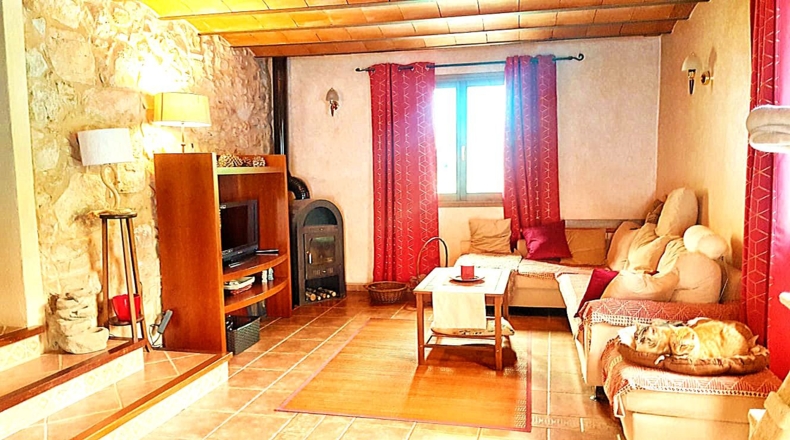 Barcelona - Llinars del Vallès - 8600m2