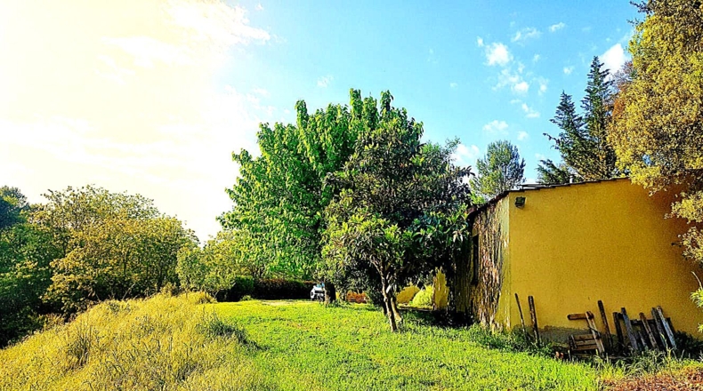 Barcelona - Llinars del Vallès - 8600m2