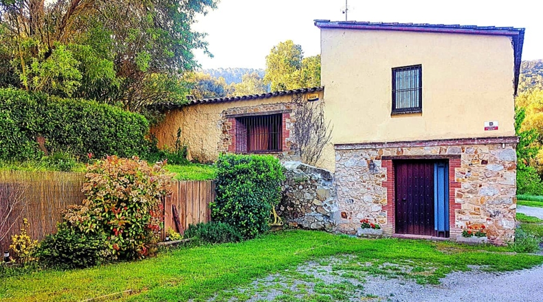 Barcelona - Llinars del Vallès - 8600m2