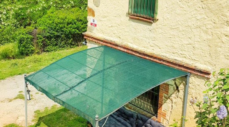 Barcelona - Llinars del Vallès - 8600m2