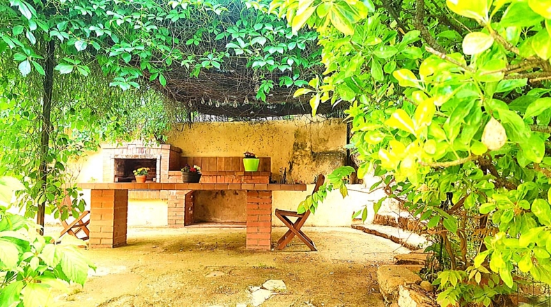 Barcelona - Llinars del Vallès - 8600m2