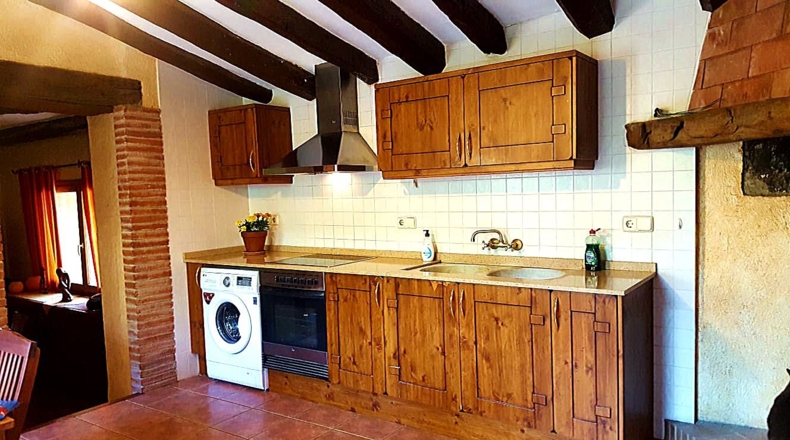 Barcelona - Llinars del Vallès - 8600m2