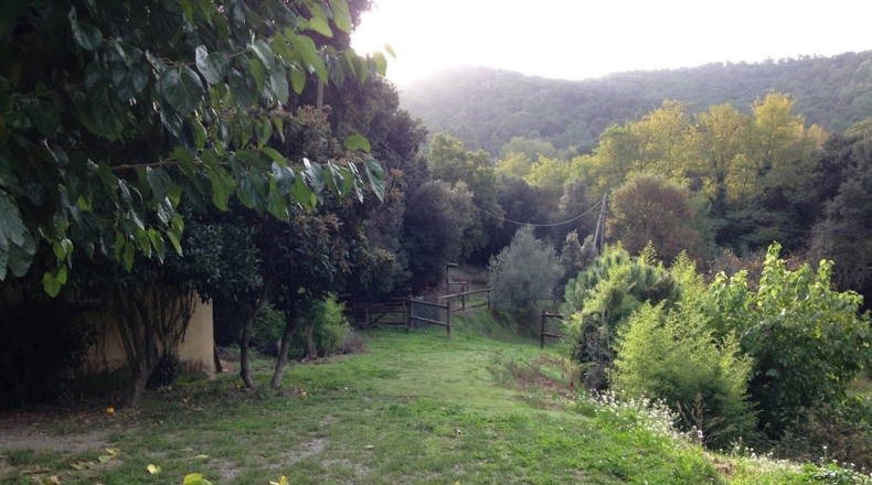 Barcelona - Llinars del Vallès - 8600m2