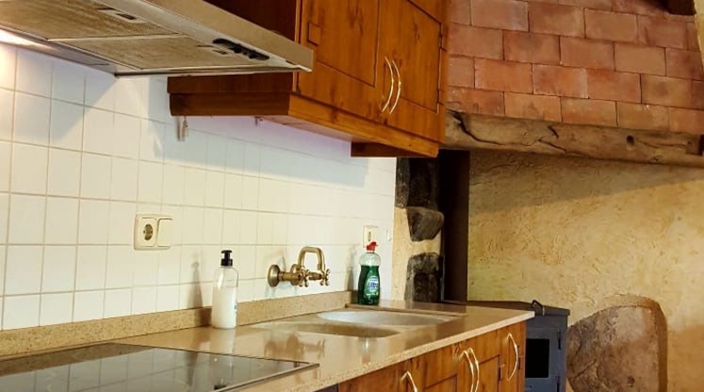 Barcelona - Llinars del Vallès - 8600m2