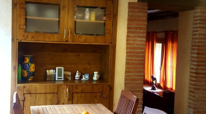 Barcelona - Llinars del Vallès - 8600m2