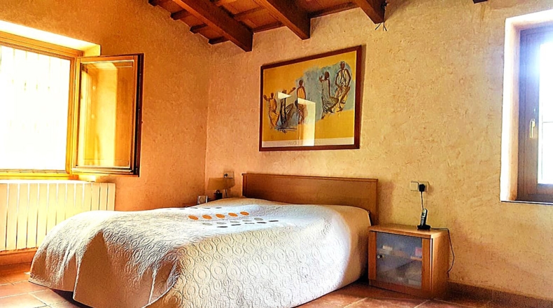 Barcelona - Llinars del Vallès - 8600m2