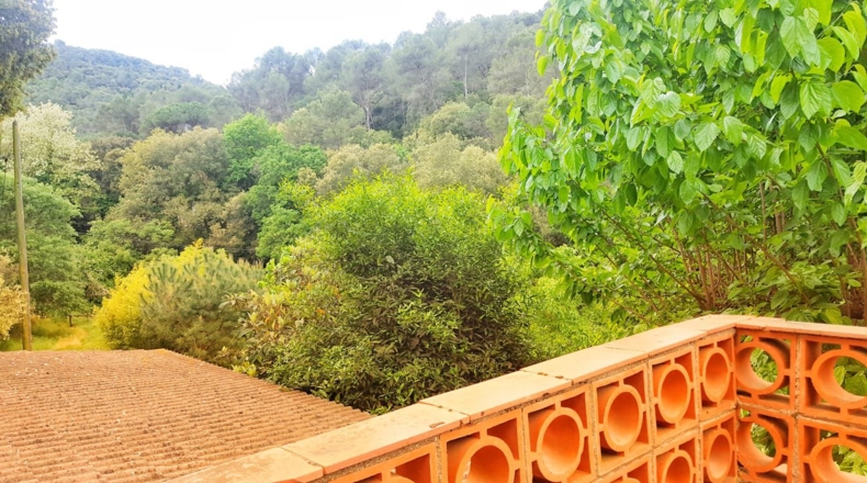 Barcelona - Llinars del Vallès - 8600m2