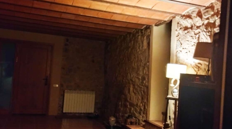 Barcelona - Llinars del Vallès - 8600m2