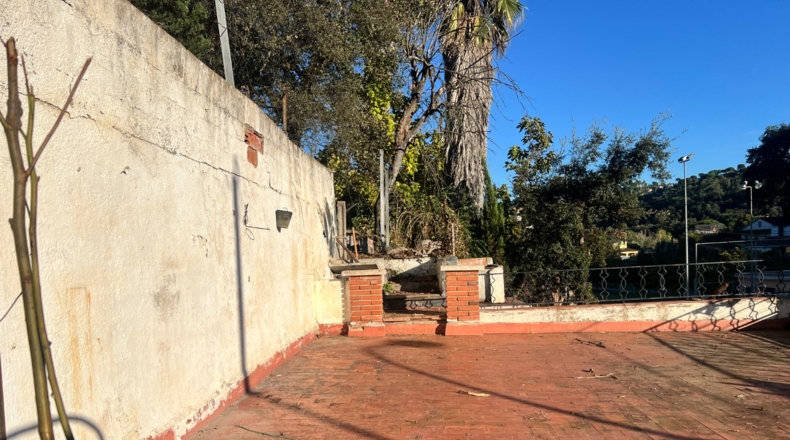 Barcelona - Santa Maria de Palautordera - 56m2