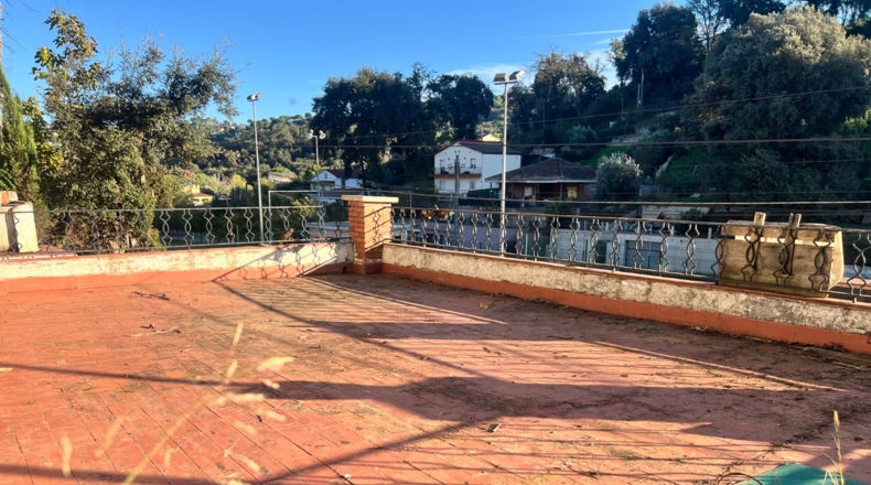 Barcelona - Santa Maria de Palautordera - 56m2