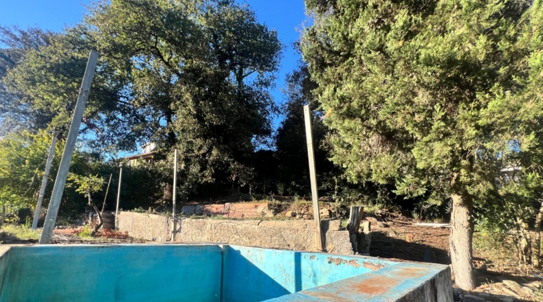 Barcelona - Santa Maria de Palautordera - 56m2