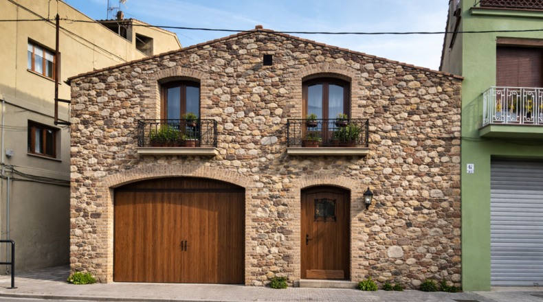 Gerona - Hostalric - 885m2