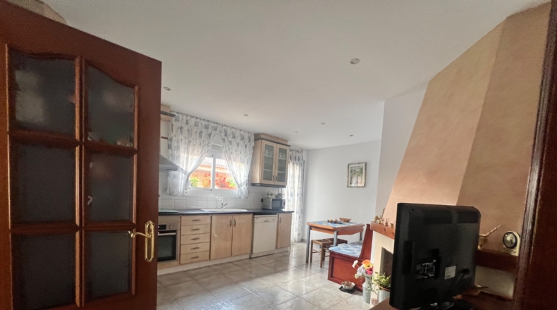 Gerona - Riells - 404m2