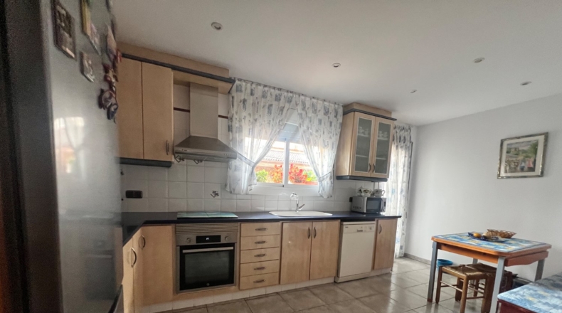 Gerona - Riells - 404m2