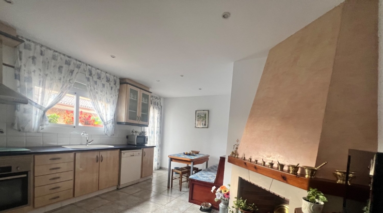 Gerona - Riells - 404m2