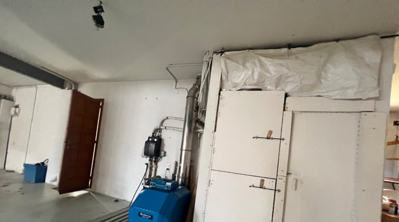 Gerona - Riells - 404m2