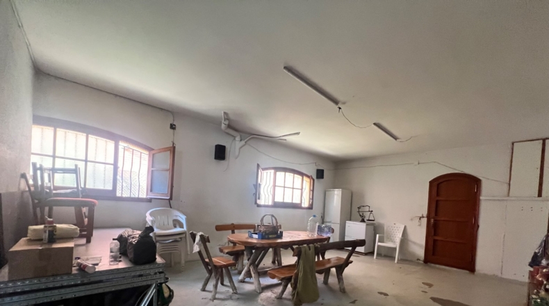 Gerona - Riells - 404m2
