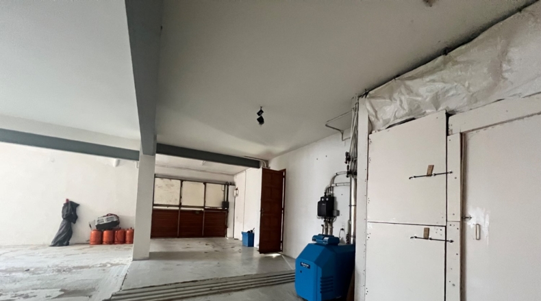 Gerona - Riells - 404m2