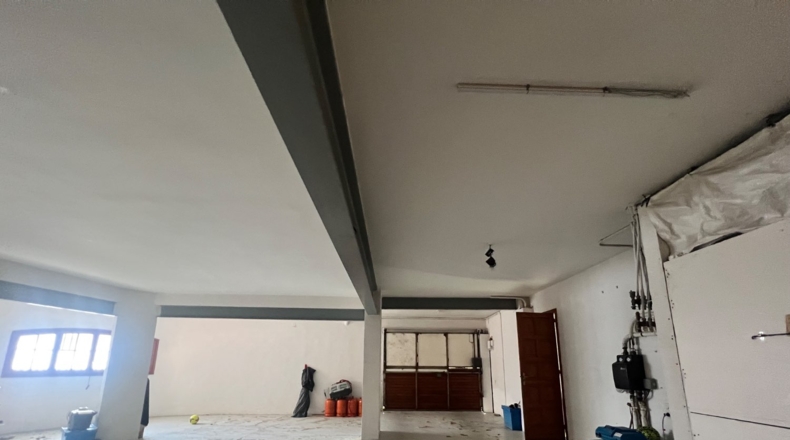 Gerona - Riells - 404m2