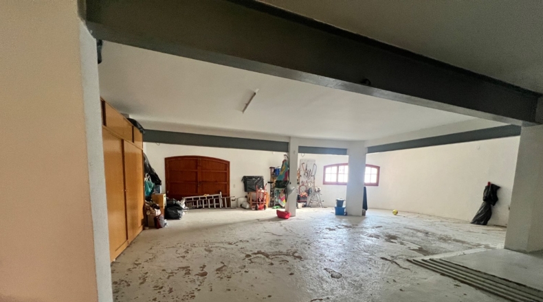 Gerona - Riells - 404m2