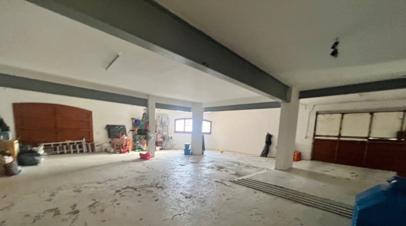 Gerona - Riells - 404m2