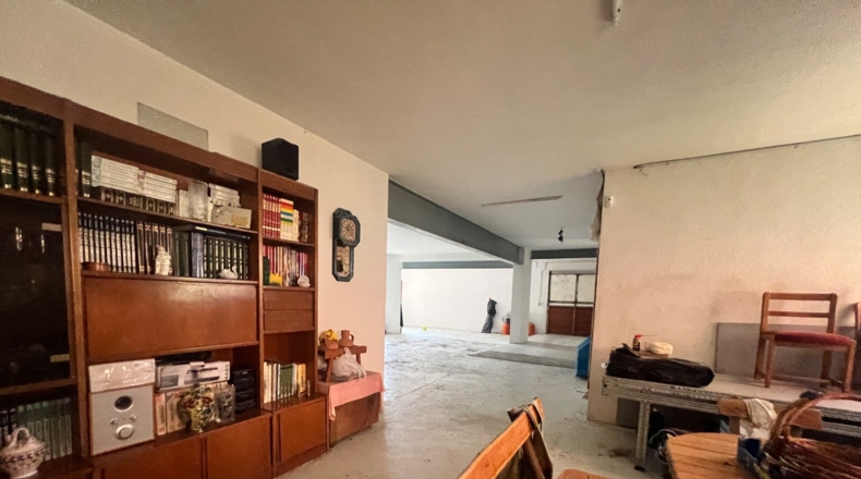 Gerona - Riells - 404m2