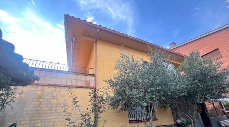 Gerona - Riells - 404m2