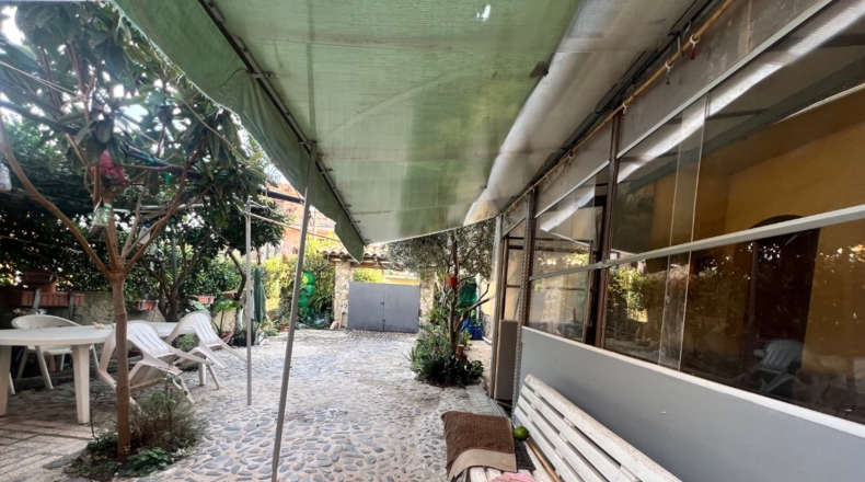 Gerona - Riells - 404m2