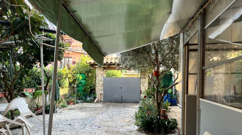 Gerona - Riells - 404m2