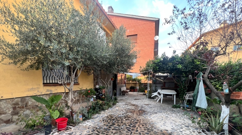 Gerona - Riells - 404m2