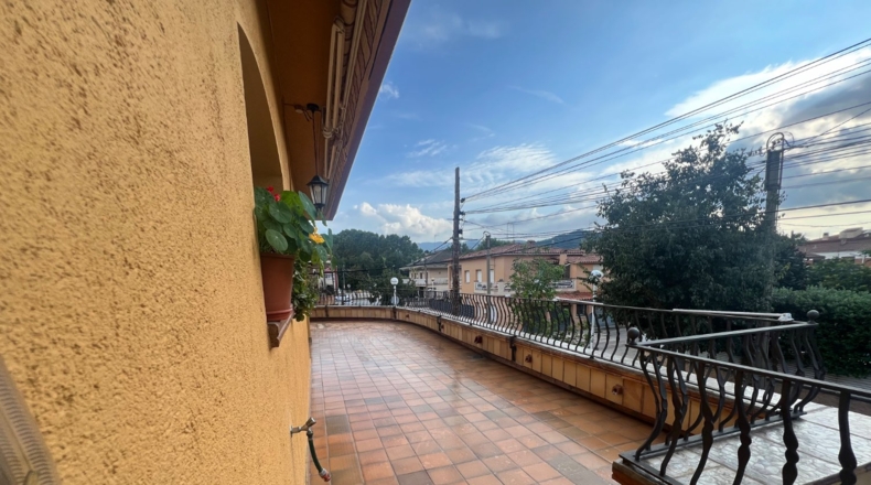 Gerona - Riells - 404m2