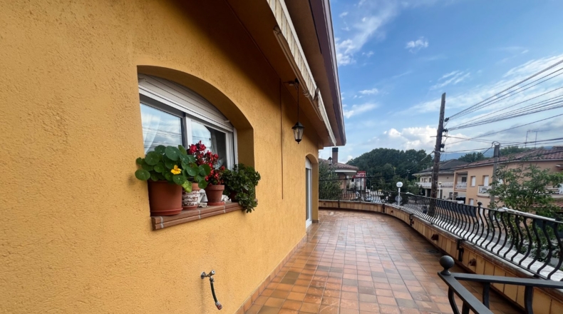 Gerona - Riells - 404m2