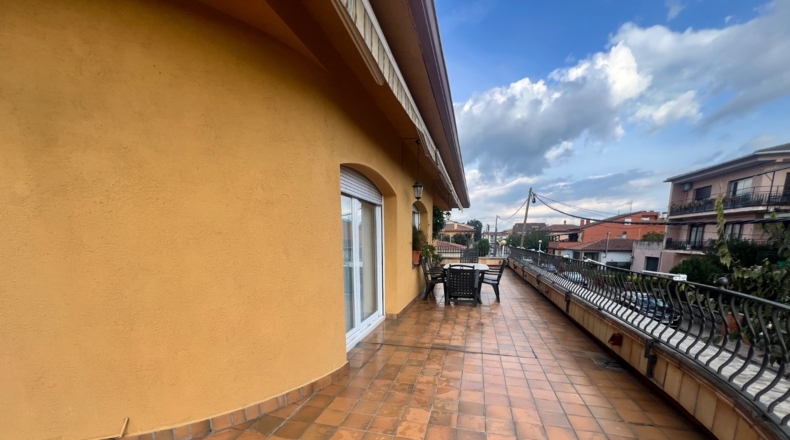 Gerona - Riells - 404m2