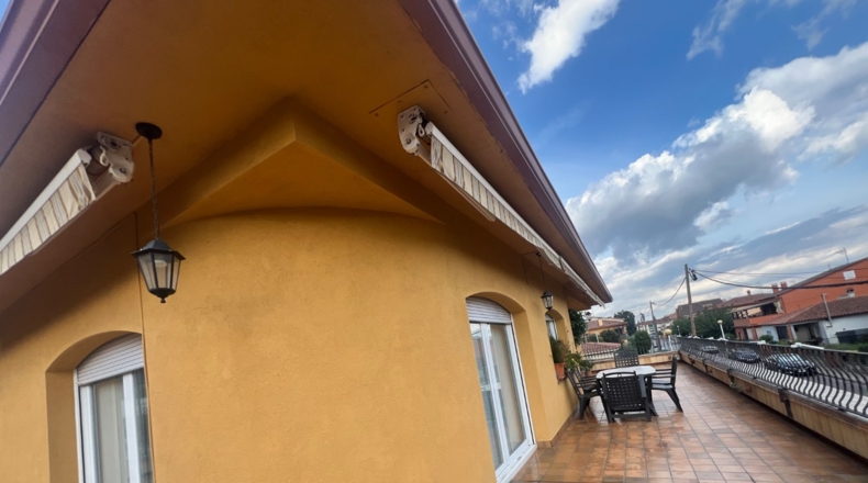 Gerona - Riells - 404m2