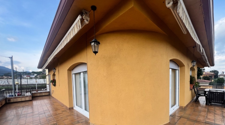 Gerona - Riells - 404m2