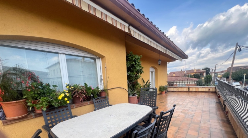 Gerona - Riells - 404m2