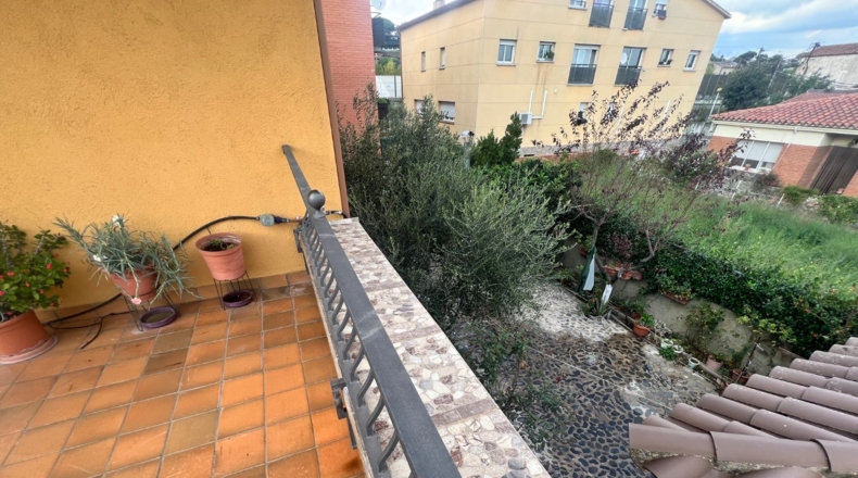 Gerona - Riells - 404m2