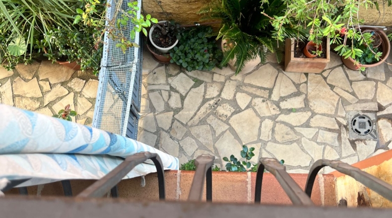 Gerona - Riells - 404m2