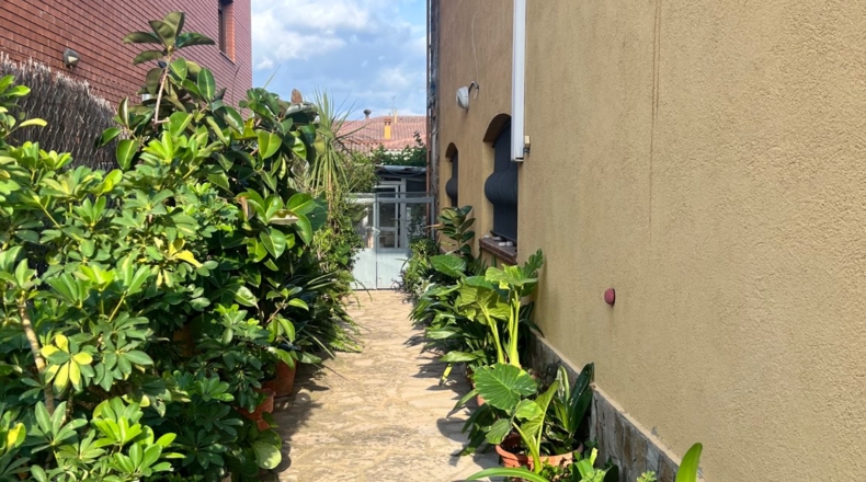 Gerona - Riells - 404m2
