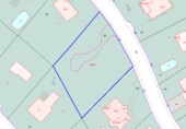 Urban land for sale in Bigues ref: TR365115 photo