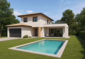 Urban land for sale in Bigues ref: TR365115 photo