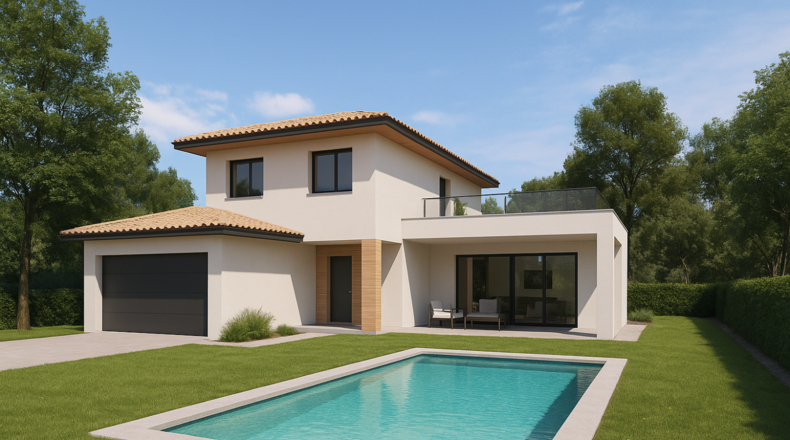 Barcelona - Bigues - 1154m2