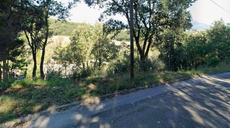 Barcelona - Vallgorguina - 647m2